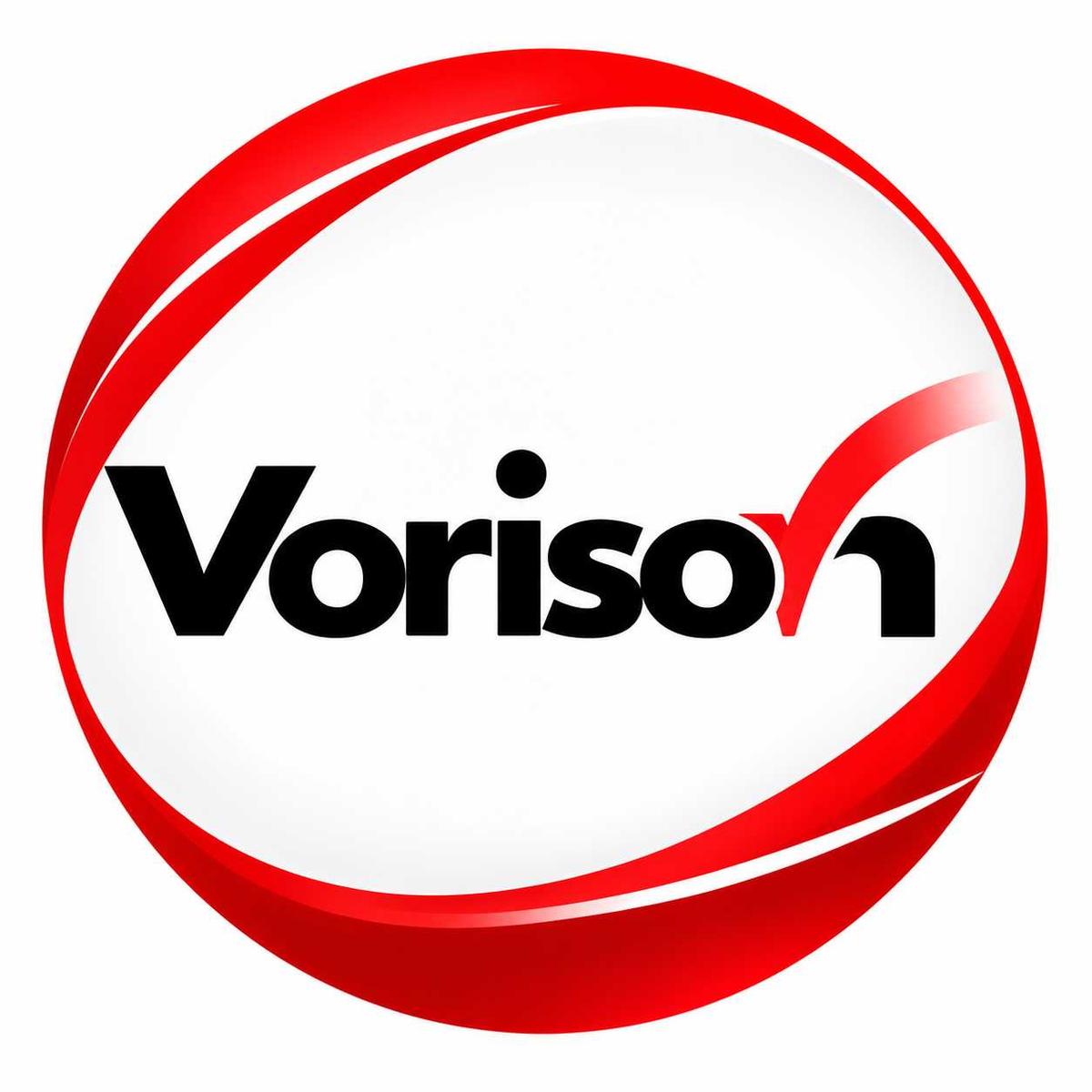 Vorison
