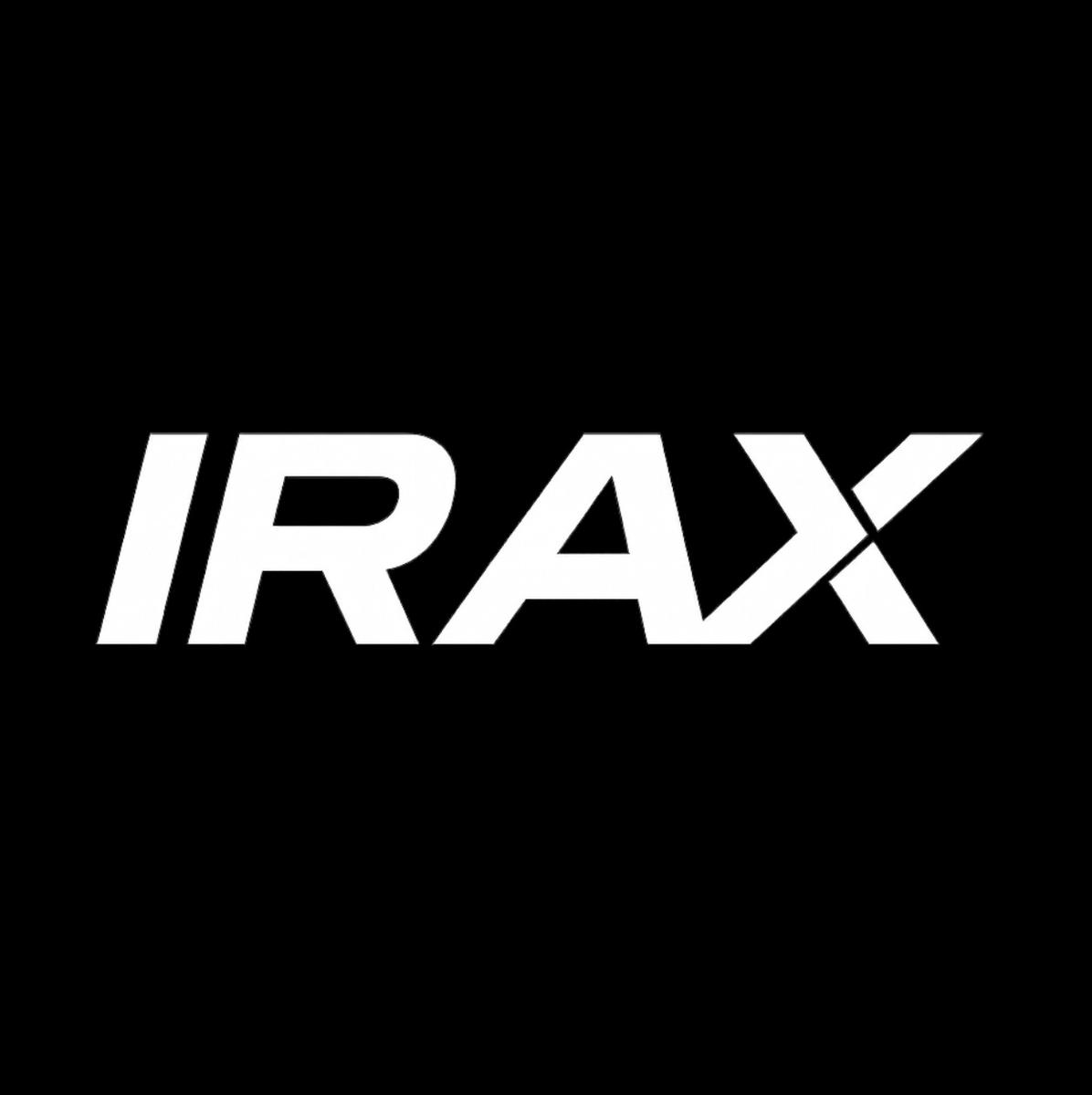 IRAX.TJ
