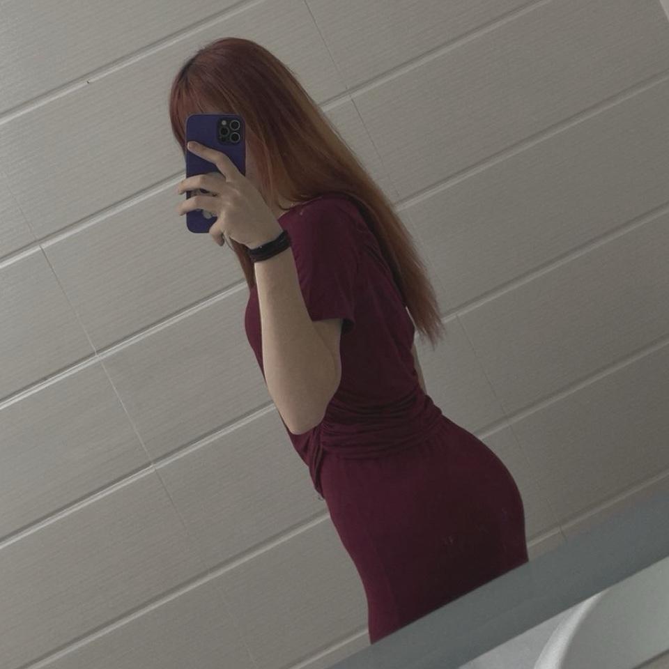 Amriya Obidova